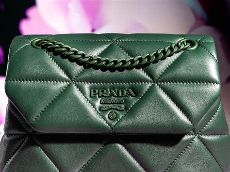 prada capsule collection|Prada Special Capsule Collection.